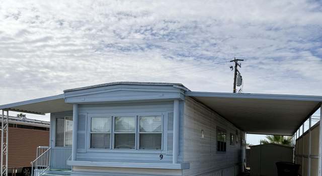 Photo of 314 N Albert Ave #9, Exeter, CA 93221