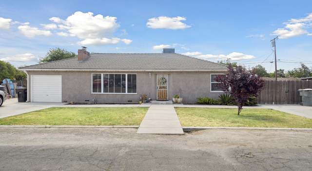 Photo of 1810 Peralta Way, Hanford, CA 93230