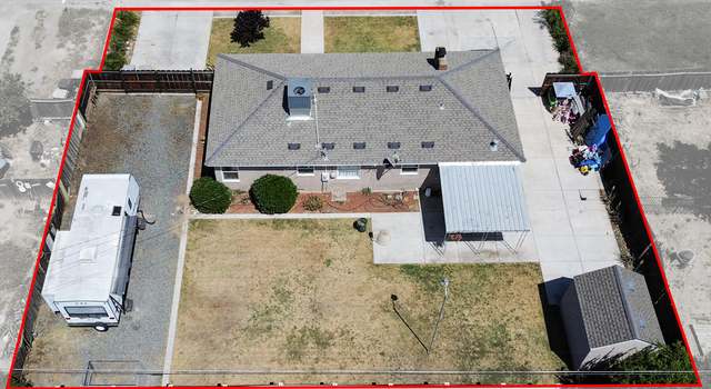 Photo of 1810 Peralta Way, Hanford, CA 93230