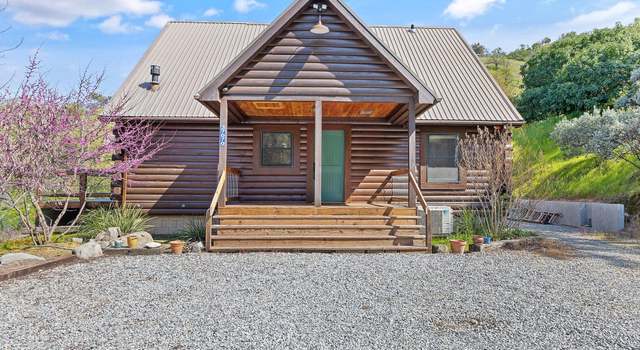 Photo of 37070 Sierra Dr, Lemon Cove, CA 93244