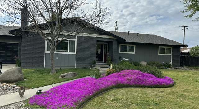 Photo of 1325 S Silvervale St, Visalia, CA 93277