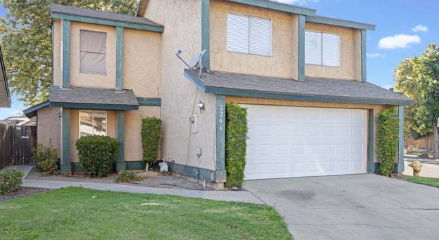 Photo of 2241 N Edison St, Visalia, CA 93292