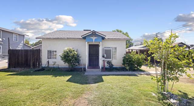 Photo of 808 N Jacob St, Visalia, CA 93291