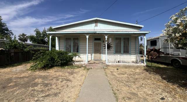 Photo of 173 S Elms St, Pixley, CA 93256