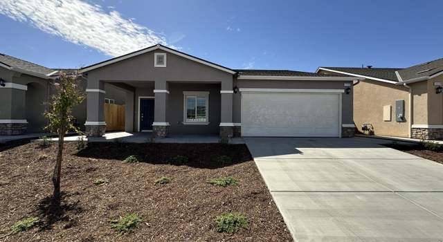 Photo of 1116 E Orange St Lot 91, Avenal, CA 93204