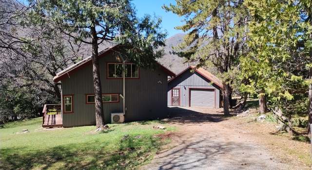Photo of 159 Manzanita Ct, Pierpoint Springs, CA 93265