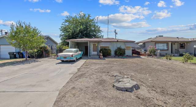 Photo of 199 Spani Way, Pixley, CA 93256