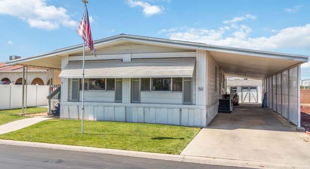 Photo of 314 N Albert Ave #50, Exeter, CA 93221