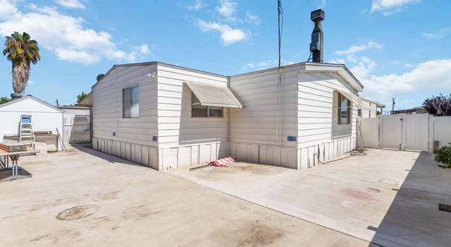 Photo of 314 N Albert Ave #50, Exeter, CA 93221