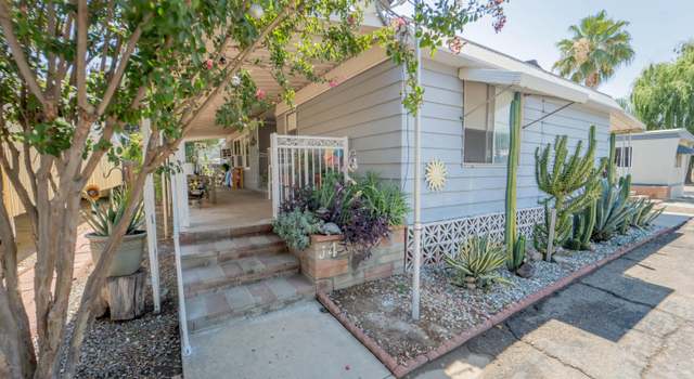 Photo of 2120 S Santa Fe Ave Unit J04, Visalia, CA 93292