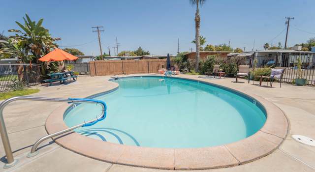 Photo of 2120 S Santa Fe Ave Unit J04, Visalia, CA 93292