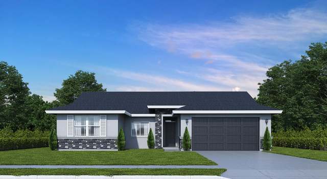 Photo of 809 Castle Ave, Exeter, CA 93221