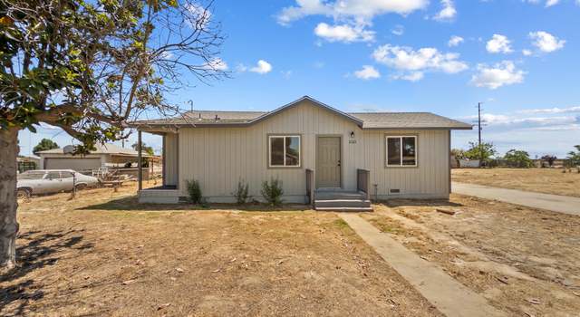 Photo of 1022 S Elm St, Pixley, CA 93256