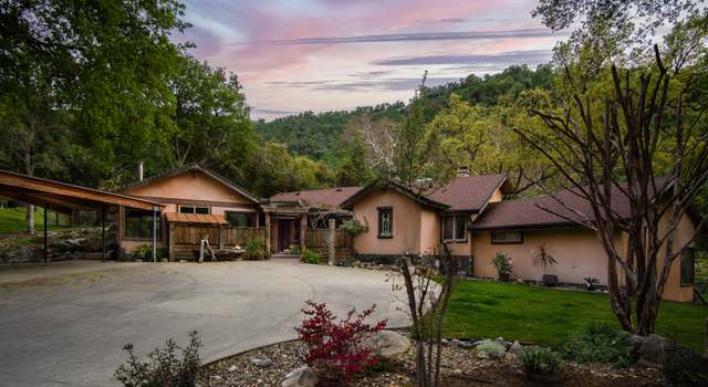 Photo of 42701 Hawk Hollow Dr Dr, Three Rivers, CA 93271