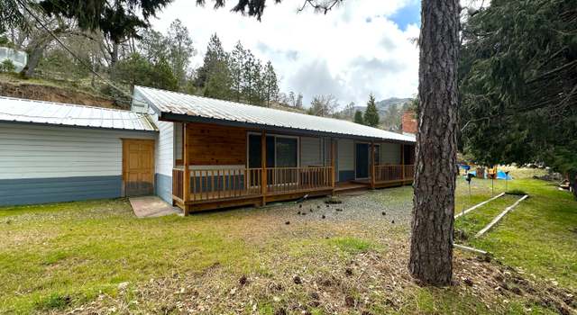 Photo of 44929 Pine Flat Dr, California Hot Springs, CA 93207