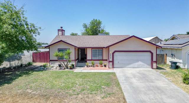 Photo of 1019 N Omalley St, Visalia, CA 93292