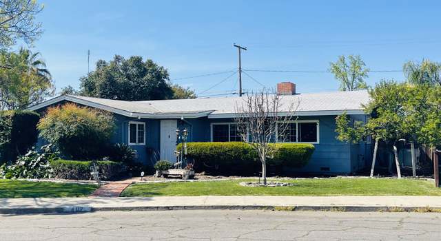 Photo of 402 Lenox Ave, Exeter, CA 93221