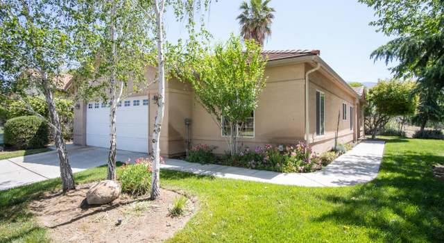 Photo of 32614 Montgomery Dr, Springville, CA 93265