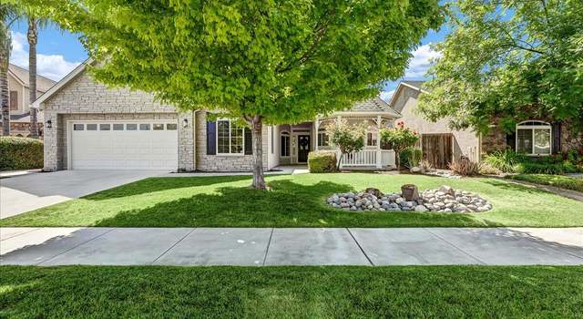 Photo of 1203 N Mendonca St, Visalia, CA 93291