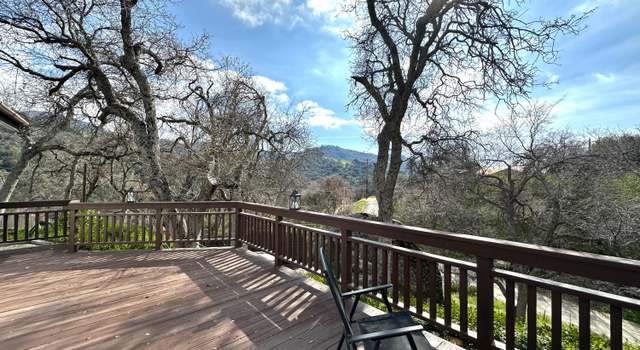 Photo of 42757 Capanero Oaks Ct, California Hot Springs, CA 93207