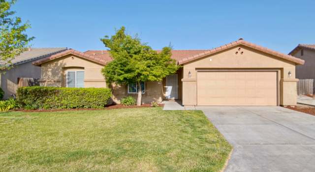 Photo of 1734 S Sol St, Visalia, CA 93292