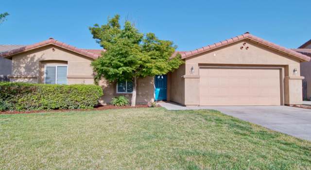 Photo of 1734 S Sol St, Visalia, CA 93292
