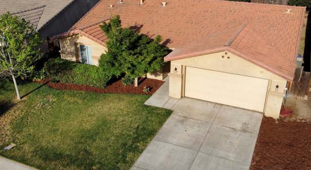 Photo of 1734 S Sol St, Visalia, CA 93292