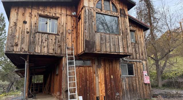 Photo of 1440 Whitaker Forest Rd, Badger, CA 93603