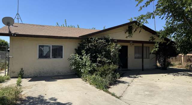 Photo of 549 W Compton Ave, Pixley, CA 93256