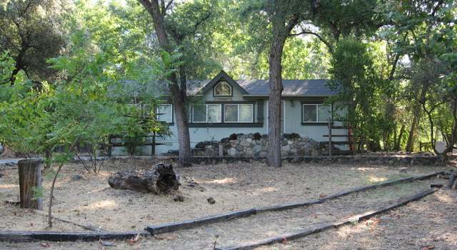 Photo of 43678 N Fork Dr, Three Rivers, CA 93271