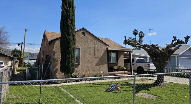 Photo of 748 N 3rd St, Porterville, CA 93257