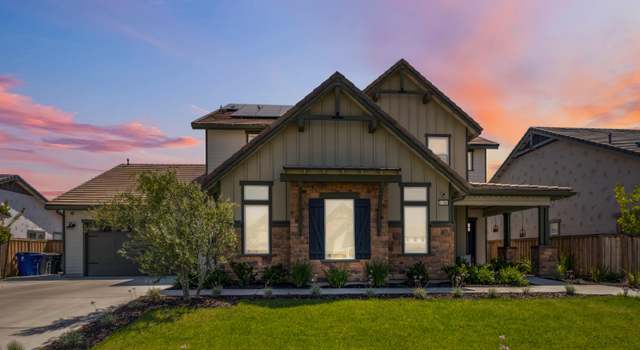 Photo of 1765 N N Renn Ave Ave, Clovis, CA 93619