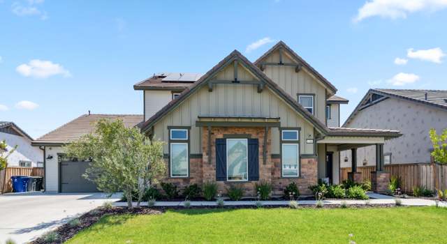 Photo of 1765 N N Renn Ave Ave, Clovis, CA 93619