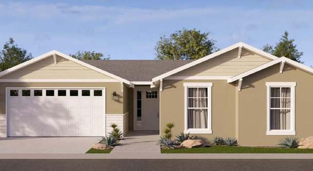 Photo of 949 E Harter Dr, Visalia, CA 93292