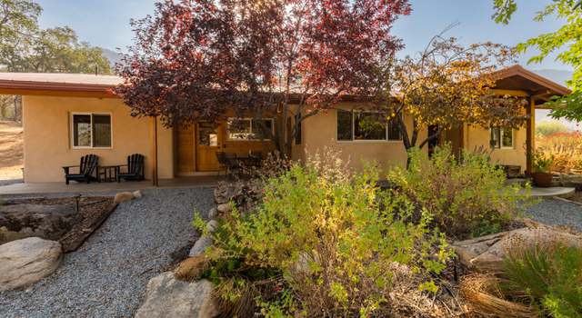 Photo of 46101 South Fork Dr, Three Rivers, CA 93271