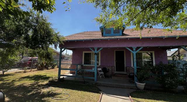 Photo of 143 N Harvard Ave, Lindsay, CA 93247