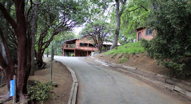 Photo of 1554 James Dr, Camp Nelson, CA 93265