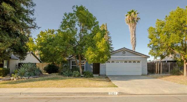 Photo of 2301 W Sweet Ct, Visalia, CA 93291