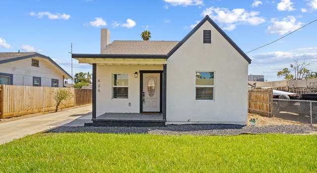 Photo of 625 E Kern Ave, Tulare, CA 93274