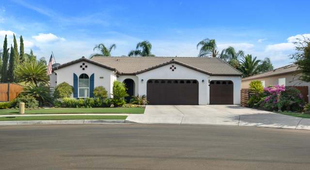 Photo of 6135 W Wren Ct, Visalia, CA 93291