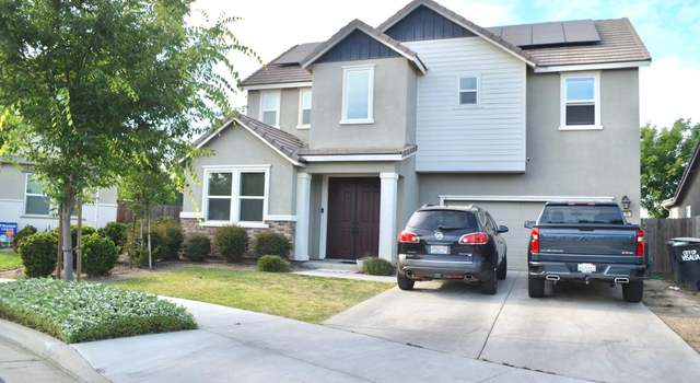 Photo of 3136 E Harter Ave, Visalia, CA 93292
