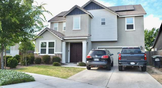 Photo of 3136 E Harter Ave, Visalia, CA 93292