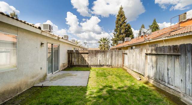 Photo of 1939 W Roby Ave, Porterville, CA 93257