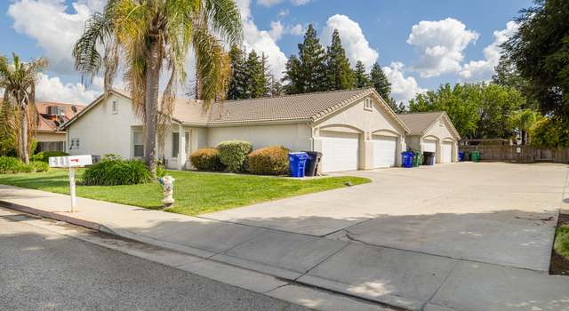 Photo of 1939 W Roby Ave, Porterville, CA 93257