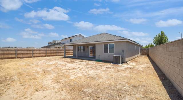 Photo of 1613 S Dinky Creek Rd, Hanford, CA 93230