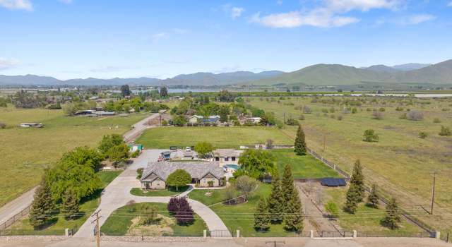 Photo of 21488 Ave 332 Ave, Woodlake, CA 93286