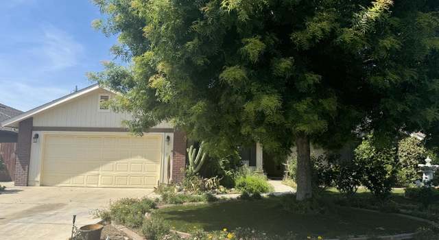 Photo of 3928 W Dorothea Ct, Visalia, CA 93277