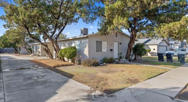 Photo of 921 S Encina St, Visalia, CA 93277