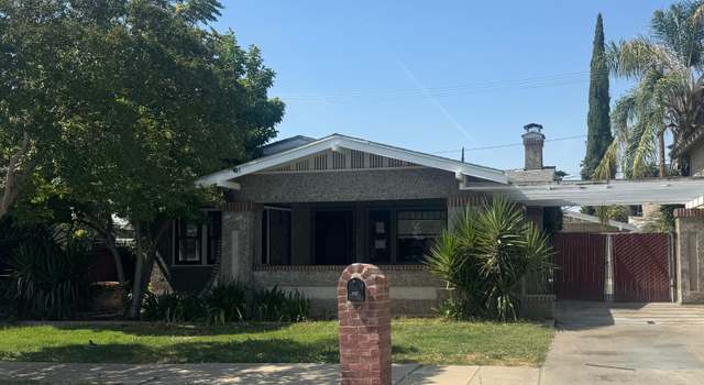 Photo of 292 E Oak Ave, Porterville, CA 93257