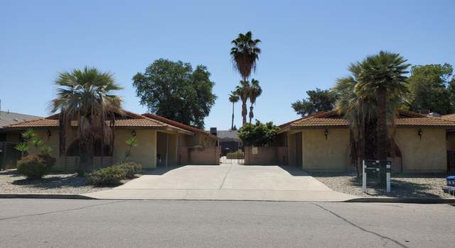Photo of 3521 W Colonial Ave, Visalia, CA 93277